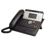 ALCATEL 4029 SAYISAL TELEFON MAKİNASI (IKINCI 