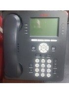 AVAYA 9608 IP TELEFON (IKINCI EL)